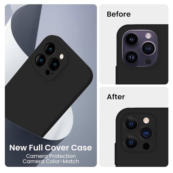 Firenova Phone Case - Picture 2 of 7